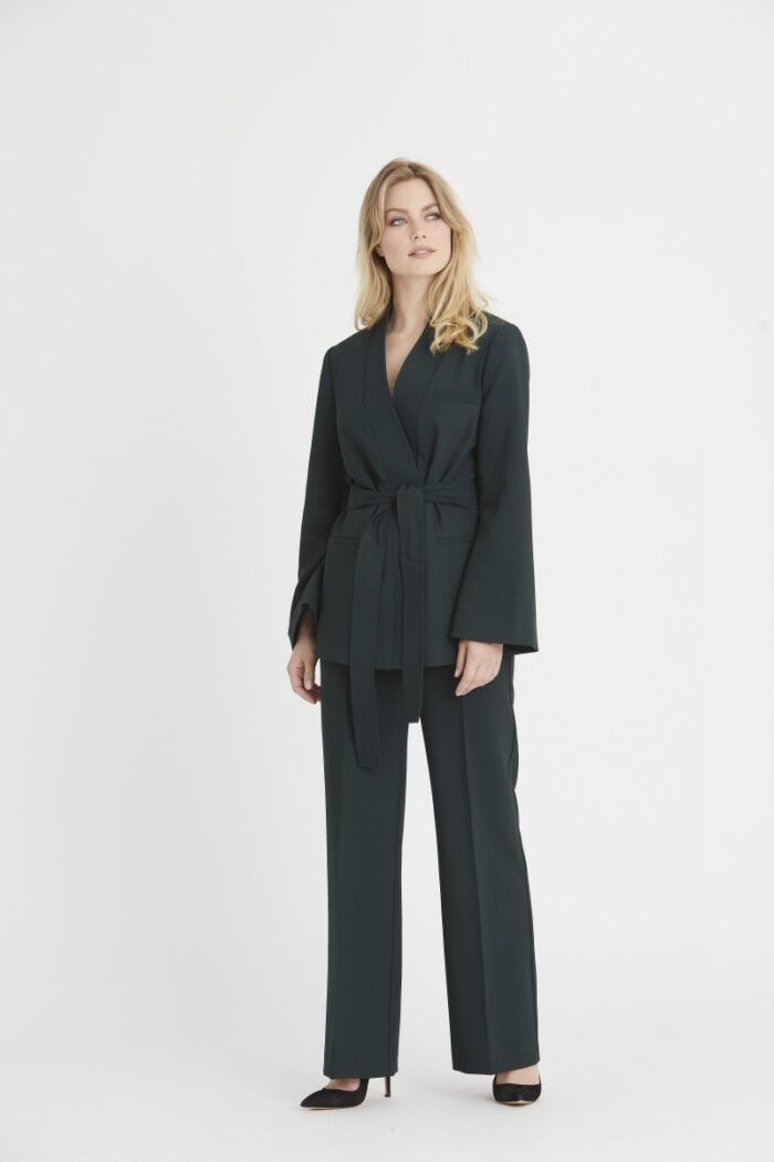 Ru de femme Hikari Jacket