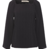 Ru de femme Cait blouse - Image 3