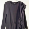 Eleria Cortes Ruffle knit jumper - Image 2