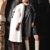 Eleria Cortes  Black dress - Image 2