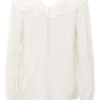 Ru de femme Teyenna blouse - Image 2