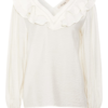 Ru de femme Teyenna blouse - Image 3