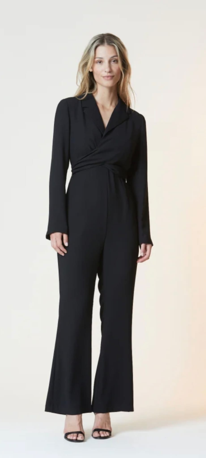 Ru de femme Soraya jumpsuit