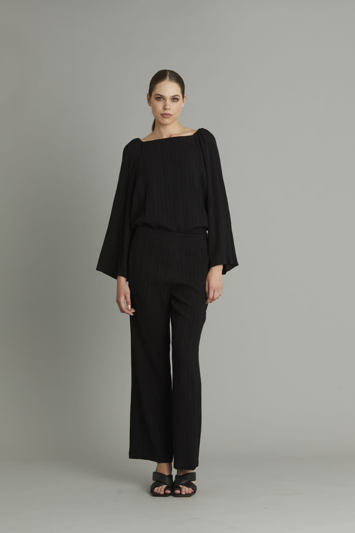 Ru de femme Raina trousers Elastic waist