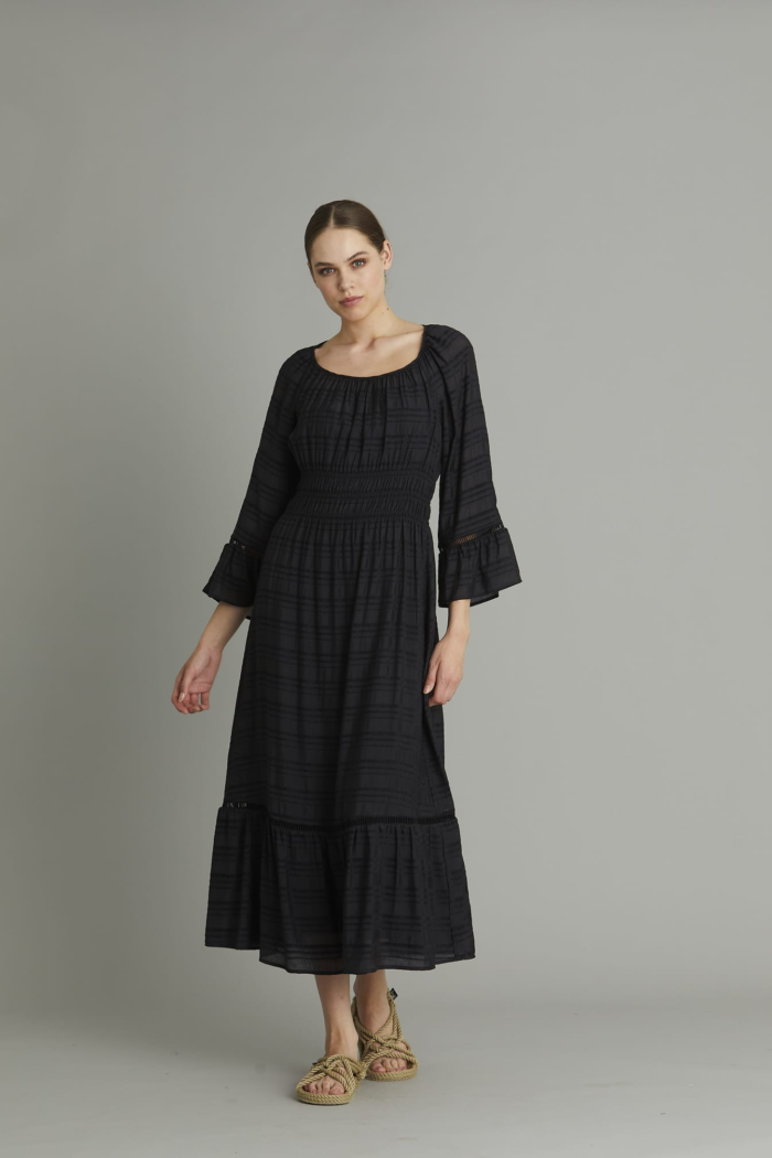 Ru de femme Brady dress
