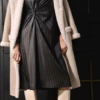 Eleria Cortes  Black dress - Image 3