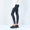 Lulu textured leggings  High waist - Image 2