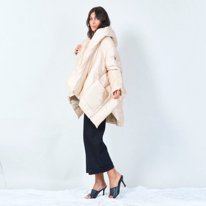 Ellie Puffer Jacket