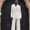 Eleria Cortes Trousers - Image 2