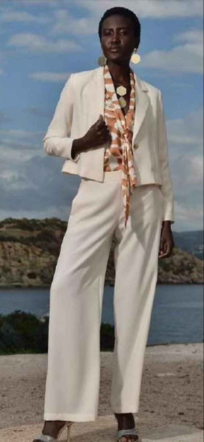 Eleria Cortes Trousers