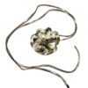 Holly leather flower belt - Image 3