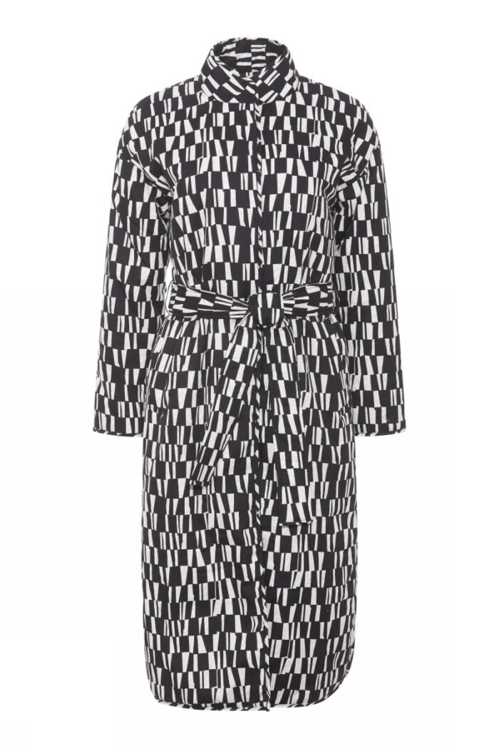Ru de femme Juplin coat
