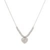 Bibi bijoux Stellar harmony gold & silver tone necklace - Image 4