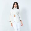 Ava cowl neck sweater - Image 2