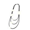 Bohemian neck piece - Image 4