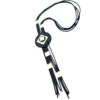 Bohemian neck piece - Image 2