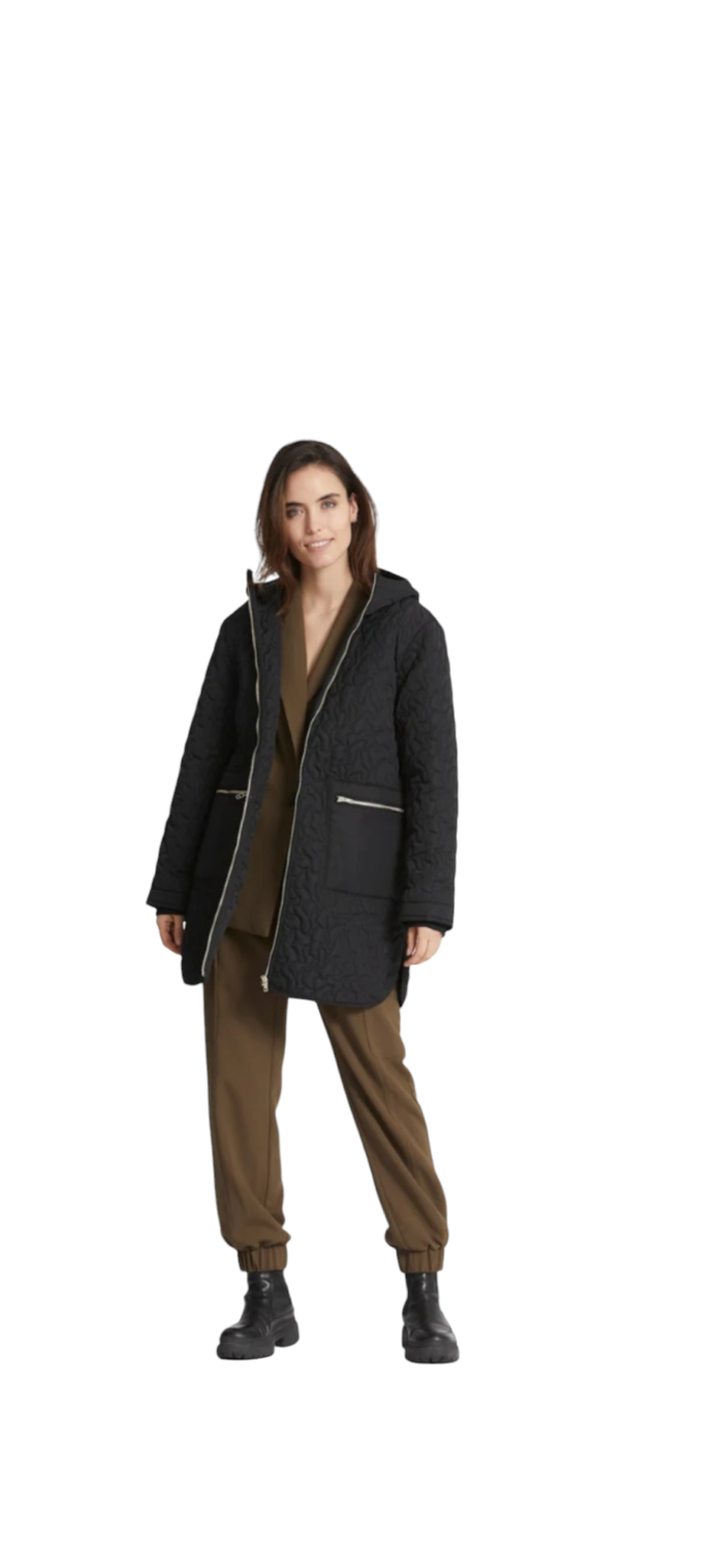 Ru de femme River jacket